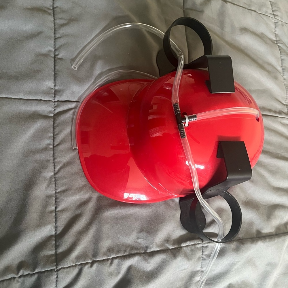 Beer Hardhat